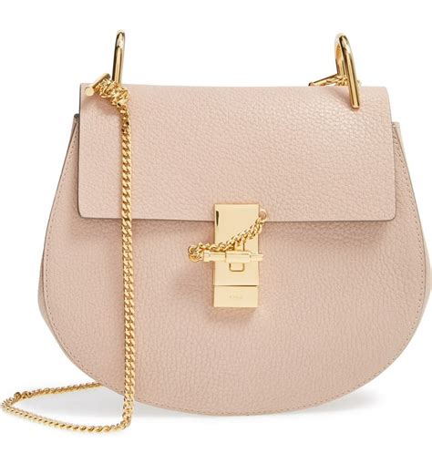 chloe drew handbags price